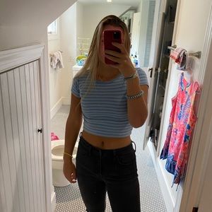 Brandy Melville Shirt